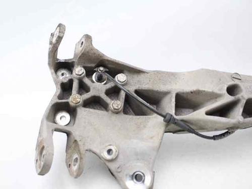 Left rear steering knuckle MINI MINI (R56) One D | BP19243066M27 