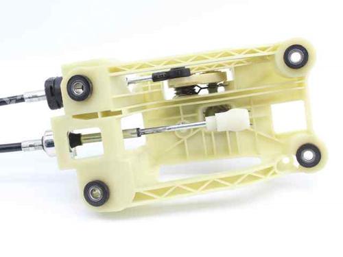 Gear lever HONDA JAZZ II (GD_, GE3, GE2) 1.2 i-DSI (GD5, GE2) | BP19220765M90 