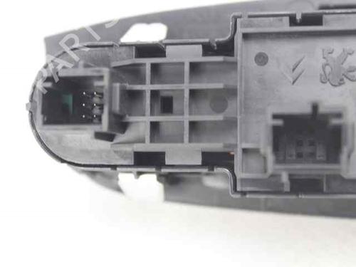 Left front window switch CITROËN C4 SPACETOURER (3D_) 1.2 PureTech 130 | BP33894380I27 - Image 7