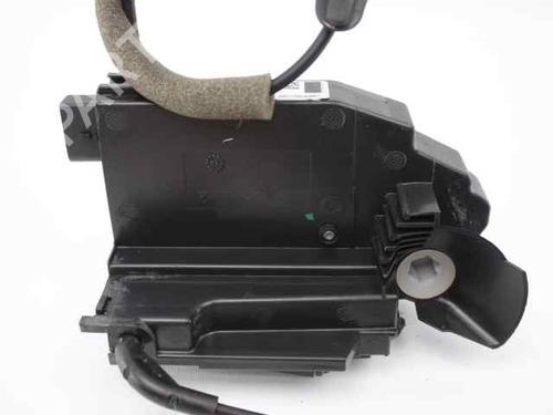 Front left lock PEUGEOT 308 II (LB_, LP_, LW_, LH_, L3_) 1.6 HDi | BP19639839C98