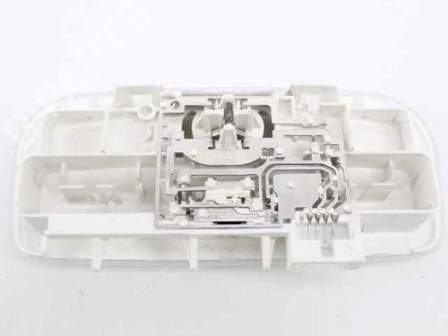 Interior roof light RENAULT MEGANE III Grandtour (KZ0/1) 1.5 dCi (KZ09, KZ0D, KZ1G, KZ29, KZ14, KZ1W, KZ10, KZ1F,... | BP19222832I8