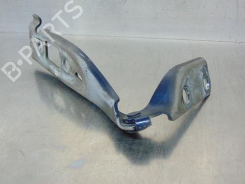 Hinge/Door check strap FORD FUSION (JU_) 1.4 TDCi | BP19199334C146 
