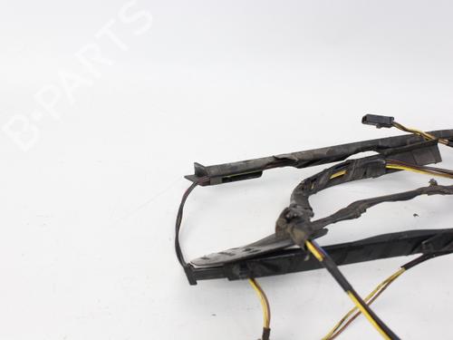 Ledningsnet OPEL COMBO Box Body/MPV 1.7 DI 16V | BP19204005E16 