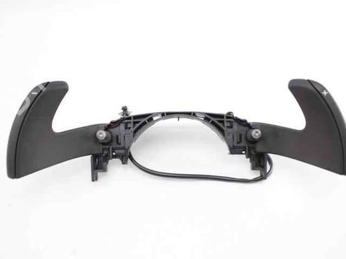 Commandes au volant Commandes au volant CITROËN C4 SPACETOURER (3D_) 1.2 PureTech 130 (131 hp) 33894356 33894356