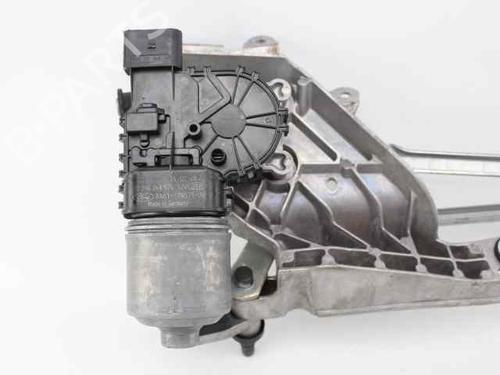 Front wiper motor FORD FIESTA VI (CB1, CCN) 1.0 EcoBoost | BP28069676M29 