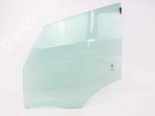 Used Front left door window Front left door window FIAT 500L (351_, 352_) 1.6 D Multijet (199LYD1B) (105 hp) 33060005 33060005