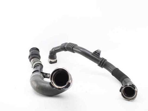 Tuyau d'intercooler RENAULT CAPTUR I (J5_, H5_) 1.5 dCi 90 (J5N4, J5M5, J5MW, J5M6, J5AL, J5AJ) (90 hp) 32005787