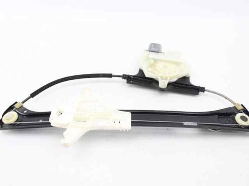 Used Rear left window mechanism VW PASSAT B8 Variant (3G5, CB5) 2.0 TDI (150 hp) 23934860