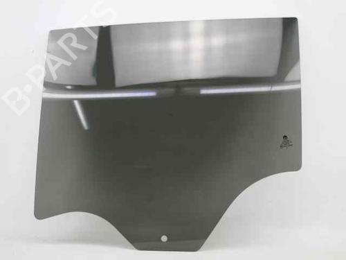 Used Rear left door window FIAT TIPO Estate (356_, 357_) 1.3 D (356WXH1A) (95 hp) 25800345