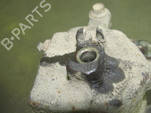 Right front brake caliper HONDA CIVIC V Saloon (EG, EH) 1.5 | BP19183602M104 