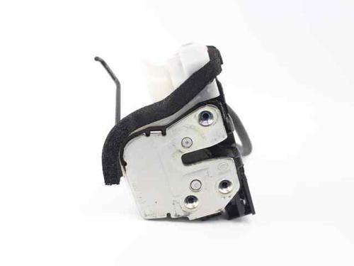 Front left lock HYUNDAI i20 II (GB, IB) 1.1 CRDi | BP19219082C98 