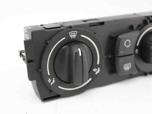 Climate control BMW 1 (E87)  | BP19240629I5 