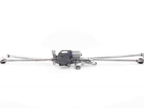 Front wiper motor OPEL ASTRA J (P10) 1.7 CDTI (68) | BP30631107M29 