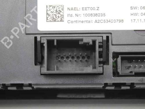 Climate control BMW 3 (E90) 320 d | BP19236065I5 