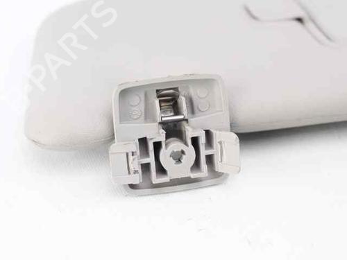 Left sun visor CITROËN C3 III (SX) 1.2 VTi 82 | BP30189356I1 