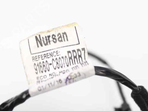 Wiring harness HYUNDAI i20 II (GB, IB) 1.1 CRDi | BP19219087E16 