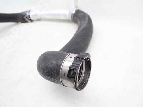 Intercooler pipe VOLVO V40 Hatchback (525) D2 | BP37863375M127 - Image 4
