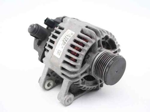 Used Alternator CITROËN C3 II (SC_) 1.2 VTi 82 (82 hp) 19238003