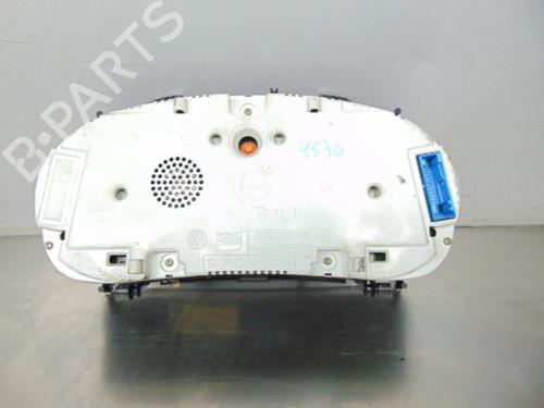 Electronic module VW POLO III (6N1) 50 1.0 | BP21197810M83 