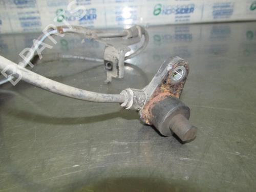 Elektronisk modul HONDA CIVIC VII Hatchback (EU, EP, EV) 2.0 Type-R (EP3) | BP19183952M83 
