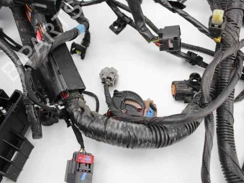 Wiring harness HYUNDAI i20 II (GB, IB)  | BP19235654E16 