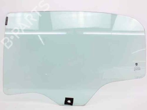 Used Rear left door window FIAT PUNTO (199_) 1.2 (199AYL1A, 199BYL1A) (67 hp) 20141341