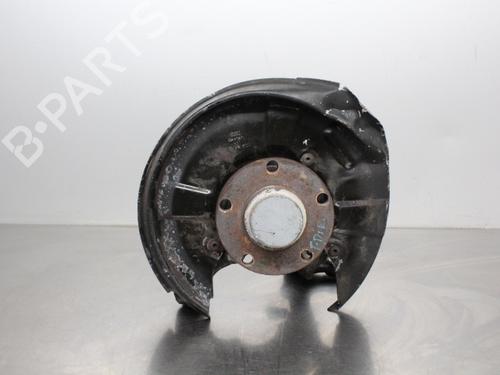 Used Right rear steering knuckle AUDI A4 B6 Avant (8E5) [2000-2005]  19202330