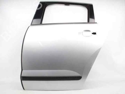 Used Left rear door PEUGEOT 3008 I MPV (0U_) 1.6 HDi (112 hp) 24423830
