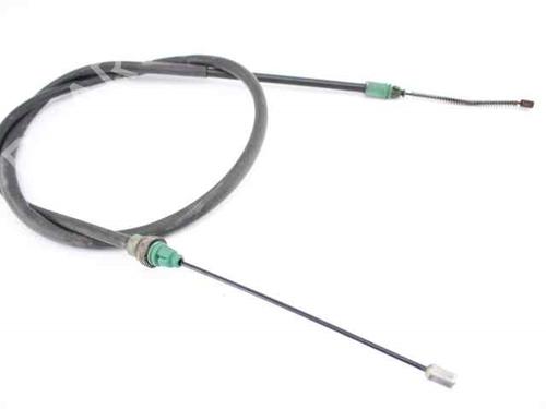 Handbrake cable PEUGEOT 206 Hatchback (2A/C) 1.1 i | BP19234909C145 
