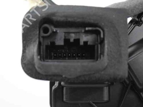 Front left lock VW GOLF VII Variant (BA5, BV5) 1.6 TDI | BP21210479C98 