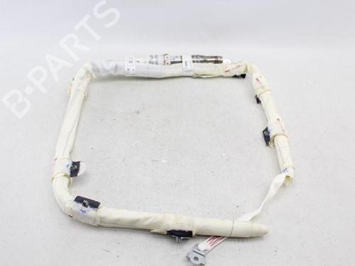 Airbag cortina esquerdo Airbag cortina esquerdo 39542865 39542865