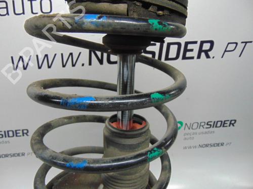 Left front shock absorber LANCIA DEDRA (835_) 1.6 i.e. (835AA) | BP19186282M16 
