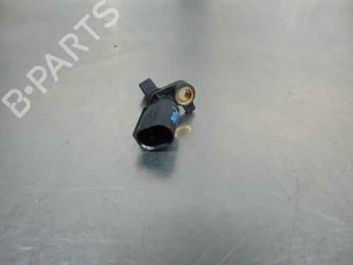 Electronic module VW POLO (9N_, 9A_) 1.9 SDI | BP19197954M83 