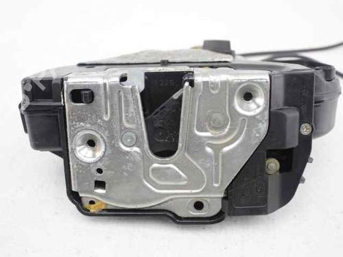 Rear left lock MERCEDES-BENZ CLS (C219) CLS 350 (219.356) | BP19244326C100 