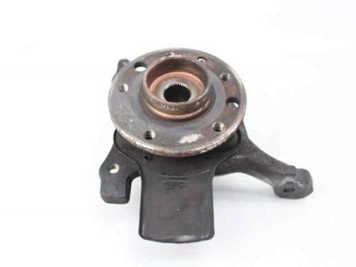Left front steering knuckle OPEL ASTRA H Estate (A04) 1.7 CDTI (L35) | BP19217819M25 