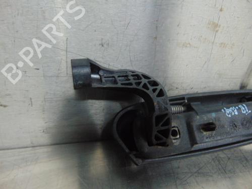Rear left exterior door handle FIAT PUNTO (188_) 1.3 JTD 16V | BP19200076C130 