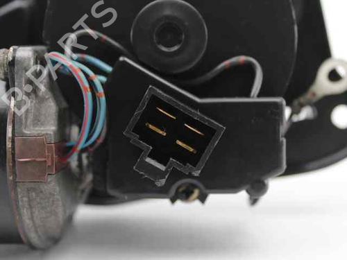 Front wiper motor SUZUKI BALENO Hatchback (EG) 1.3 i 16V (SY413) | BP19224646M29 