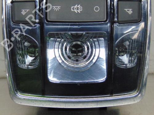 Interior roof light PEUGEOT 508 SW I (8E_) 1.6 HDi | BP19199426I8