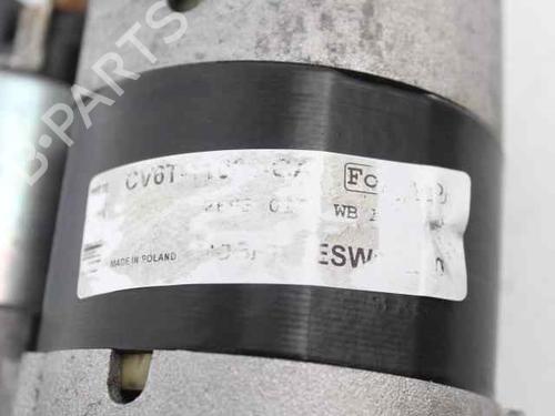 Startmotor FORD C-MAX II (DXA/CB7, DXA/CEU) 1.0 EcoBoost | BP29963798M8
