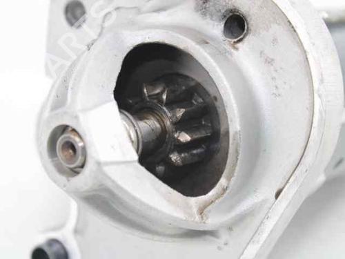Starter FORD FIESTA VI (CB1, CCN)  | BP19225116M8 