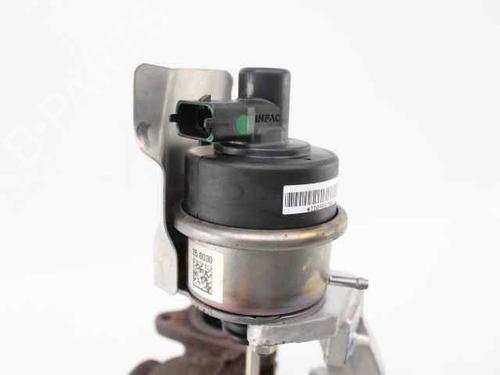 Turbolader/Kompressor OPEL ASTRA K (B16) 1.6 CDTi (68) | BP29761194M71 