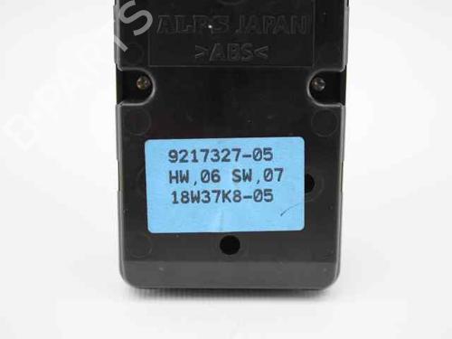 Left front window switch BMW 3 (E90) 318 i | BP19338310I27 