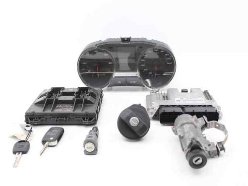 Modulo elettronico SEAT IBIZA IV (6J5, 6P1) 1.4 TSI (150 hp) 28446227
