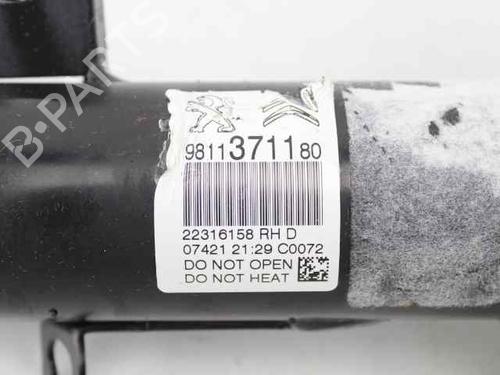 Right front shock absorber CITROËN C3 / C3 ORIGIN III (SX) 1.2 PureTech 82 | BP27509656M17 