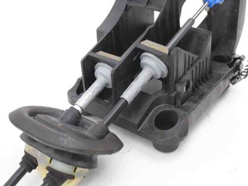 Gear lever CITROËN C4 II (NC_) 1.6 HDi 110 | BP32873613M90 - Image 5