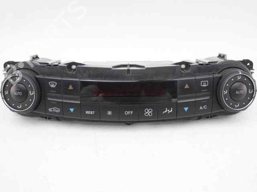 Used Climate control MERCEDES-BENZ CLS (C219) CLS 350 (219.356) (272 hp) 19244308