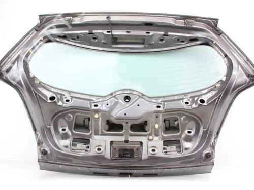 Tailgate RENAULT MEGANE II (BM0/1_, CM0/1_) 1.5 dCi (BM0F, BM0T, BM2B, CM0F, CM0T) | BP19217673C6 