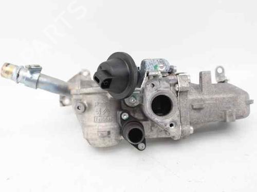 Egr VOLVO V40 Hatchback (525) D2 | BP33279632M69  - Image 5