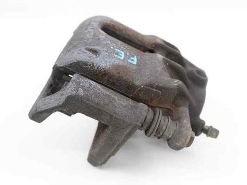 Left front brake caliper RENAULT CLIO IV Grandtour (KH_) 1.5 dCi 90 (KHN3, KHN4) | BP19212770M105 
