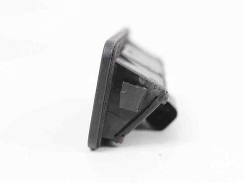 Tailgate handle FORD FIESTA VI (CB1, CCN) 1.4 TDCi | BP19216660C132 